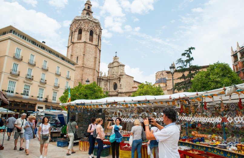 foto de visit valencia